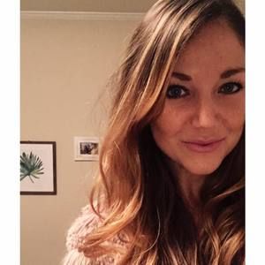 Meet your Posher, Kerri